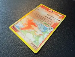 2006 POKEMON TCG LATIAS HOLON PHANTOMS DELTA SPECIES HOLO 11/110 VLP - Image 4