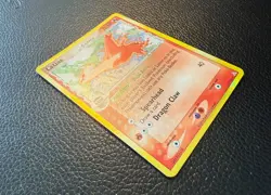 2006 POKEMON TCG LATIAS HOLON PHANTOMS DELTA SPECIES HOLO 11/110 VLP - Image 5