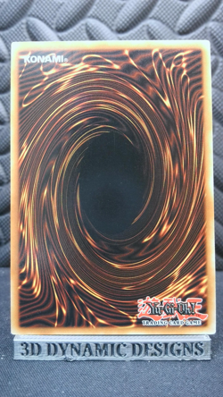 | Yugioh Red-Eyes Dark Dragoon RA02-EN021 Ul;tra Rarity Collection 2 NM 🔥 | - Image 2