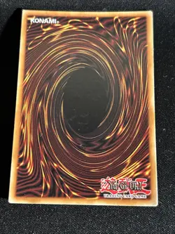 *** DANGER!? JACKALOPE *** PRISMATIC SECRET RARE MP19-EN139 YUGIOH!  - Image 3