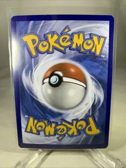 Pokemon TCG Pikachu Pokemon GO 028/078 Holo Rare Lightning LP Card - Image 2