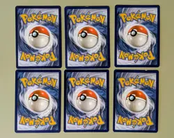 6 Card Ultra Rare Pokemon V Lot - 2021-2023 - Near Mint - Pokemon TCG - Image 2