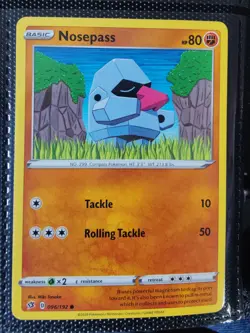 Pokemon TCG Sword & Shield Rebel Clash Pick your card Common NM/LP - Image 4