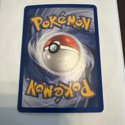 Pokemon Card - Dark Persian - Legendary Collection 6/110 Reverse Holo Rare LP - Image 3