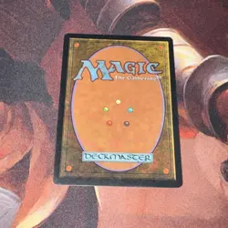 Sapphire Medallion X1 Mtg Tempest Lp - Image 2