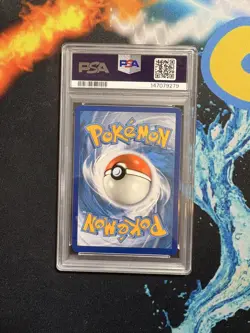 NEW CERT Glaceon VMAX PSA 10 - 209/203 - Alternate Art Evolving Skies - Pokemon - Image 2