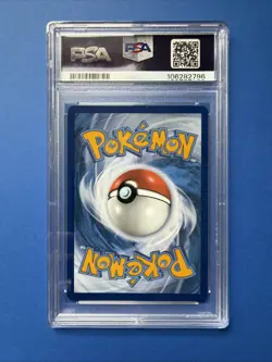 HYDREIGON ex 240/191 PSA 10 POKEMON SURGING SPARKS 2024 SIR - Image 2