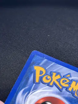 Pokemon TCG Totodile EX Hidden Legends 79/101 50HP Basic Common Reverse Holo - Image 3
