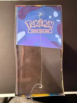 Chaos Rising Pokemon Center Elite Trainer Box (Sealed) - Image 3