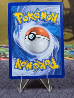 Pokemon Ice Rider Calyrex V (Alternate Full Art) 164/198 Chilling Reign Holo NM - Image 2