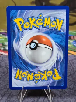 Pokemon Ice Rider Calyrex V (Alternate Full Art) 164/198 Chilling Reign Holo NM - Image 3