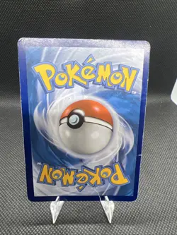 Pokemon Mew VMAX 114/264 Fusion Strike Full Art Holo Ultra Rare 310 HP English - Image 2