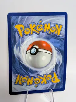 Team Rocket's Houndoom Sv10 Destined Rivals 191/182 Full Art Holo Rare Pokemon - Image 2