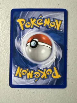 Kingler 15/165 e-Reader Reverse Holo Rare | Expedition Pokemon TCG | LP - Image 2