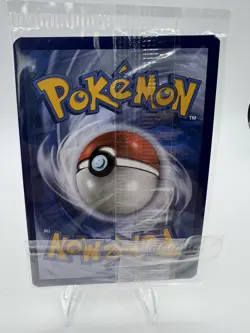 #1 Greninja Gold Star Sealed Promo SWSH144 Celebrations ETB Pokemon TCG - Image 2