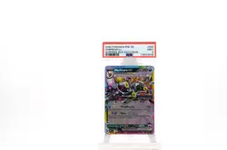 Pokemon Nachtara Umbreon ex PSA 9 DE Surprise Box Exclusive 2025 - Image 1