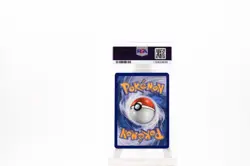 Pokemon Nachtara Umbreon ex PSA 9 DE Surprise Box Exclusive 2025 - Image 5