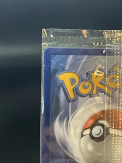Pokemon Phantasmal Flames UPC Mega Charizard X & Oricorio ex SEALED Promo #23 - Image 4