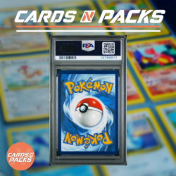 Carte Pokemon Trioxhydre ex 240/191 EV8 Etincelles Deferlantes PSA 10 MINT🇫🇷🔥 - Image 2