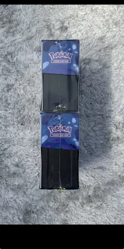 Pokemon TCG: Chaos Rising Pokemon Center Elite Trainer Box PKC ETB - Sealed x2 - Image 3