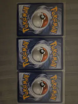 Pokemon TCG First Partner Illustrator Collection Series 1 2026 Gen 4 & Gen 7 - Image 3