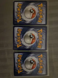 Pokemon TCG First Partner Illustrator Collection Series 1 2026 Gen 4 & Gen 7 - Image 5