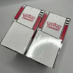 Pokemon White Flare SEALED Elite Trainer Box ETB (x2) BRAND NEW - Image 3