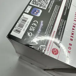 Pokemon White Flare SEALED Elite Trainer Box ETB (x2) BRAND NEW - Image 5