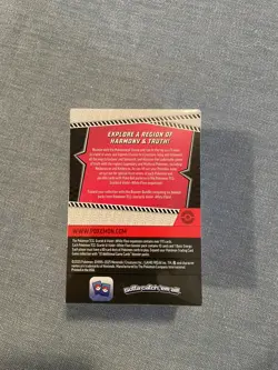 Scarlet & Violet White Flare Booster Bundle Sealed Pokemon TCG - Image 4