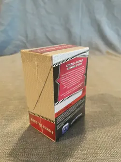 Scarlet & Violet White Flare Booster Bundle Sealed Pokemon TCG - Image 5
