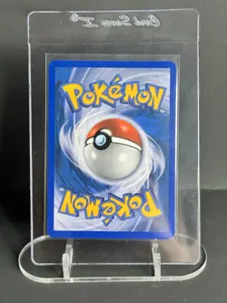 STAMPED Pokemon TCG Duskull Crystal Guardians 51/100 Reverse Holo EN - Image 2