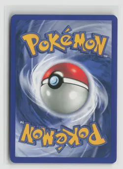 Brock's Primeape #35/132 Gym Challenge Uncommon Pokemon TCG LP - Image 2