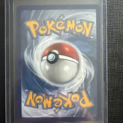 Pokemon TCG M Rayquaza EX Celebrations Classic Collection Holo Ultra - Image 2