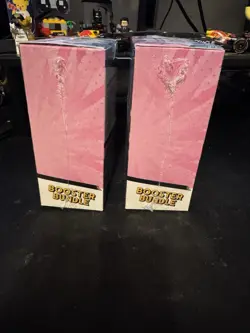 Pokemon TCG Mega Evolution Ascended Heroes Booster Bundle 2 Boxes - Image 2