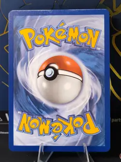 Pokemon First Partner Illustration Collection MEP Charmander - Image 5