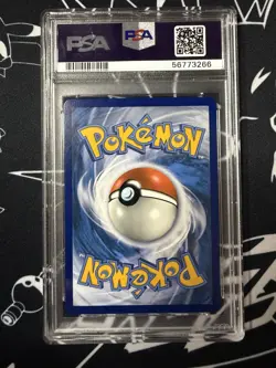 PSA 10 2019 Pokemon Cosmic Eclipse Togepi Cleffa Igglybuff GX 143/236 Holo - Image 2