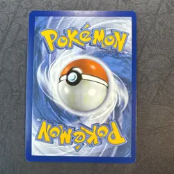 Gloom 198/197 SV03: Obsidian Flames Holo Pokemon - Image 2