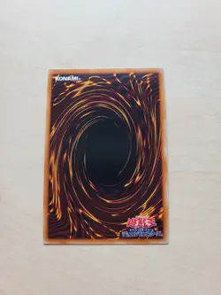 Yu-Gi-Oh The Legendary Swordmaster Black Luster Soldier + Ritual, NM - Image 2
