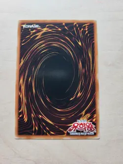 Yu-Gi-Oh The Legendary Swordmaster Black Luster Soldier + Ritual, NM - Image 4