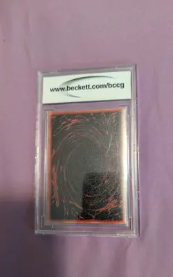Yu-Gi-Oh Slifer The Sky Dragon BCCG 10 LC01 - Image 2
