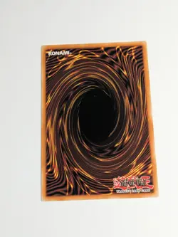 Yugioh Dark Mirror Force IOC-EN054 25th Anniversary Ultra Rare NM - Image 3