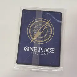 One Piece Card Game Boa Hancock P-066 Promo Foil English - Image 2