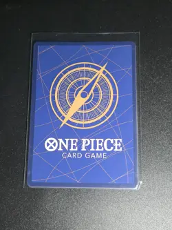 Ms. All Sunday OP01-079 Rare Romance Dawn One Piece Near Mint - Image 2