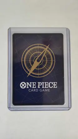 One Piece TCG - Trafalgar Law - OP10-119 (SP) - Premium Booster Vol 2 NM - Image 2