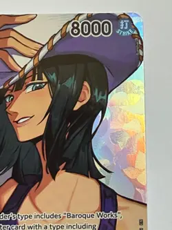 One Piece Ms All Sunday SP OP16 Alt Art The Time of Battle English Ready to ship - Image 3