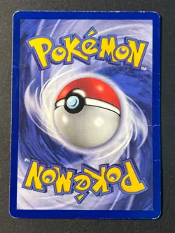 Mew 8 Black Star Promo WOTC - Pokemon Card B HP - Image 2