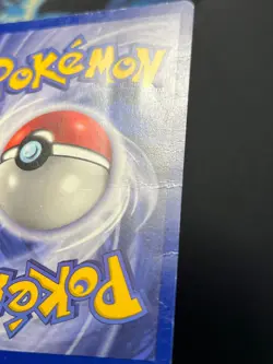 Mew 8 Black Star Promo WOTC - Pokemon Card B HP - Image 3
