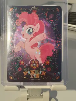 ENGLISH KAYOU MY LITTLE PONY MOON 1 EDITION SGR CARDS PICK YOUR CARD - Image 3