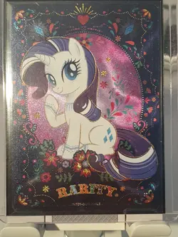 ENGLISH KAYOU MY LITTLE PONY MOON 1 EDITION SGR CARDS PICK YOUR CARD - Image 4