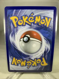 Imposter Professor Oak 73/102 Celebrations: Classic Collection Holo HP Card - Image 2